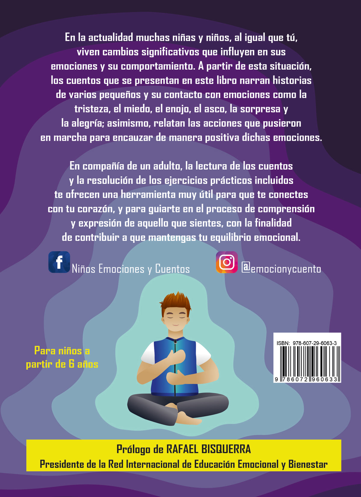 ¿Qué hago con mis emociones?
