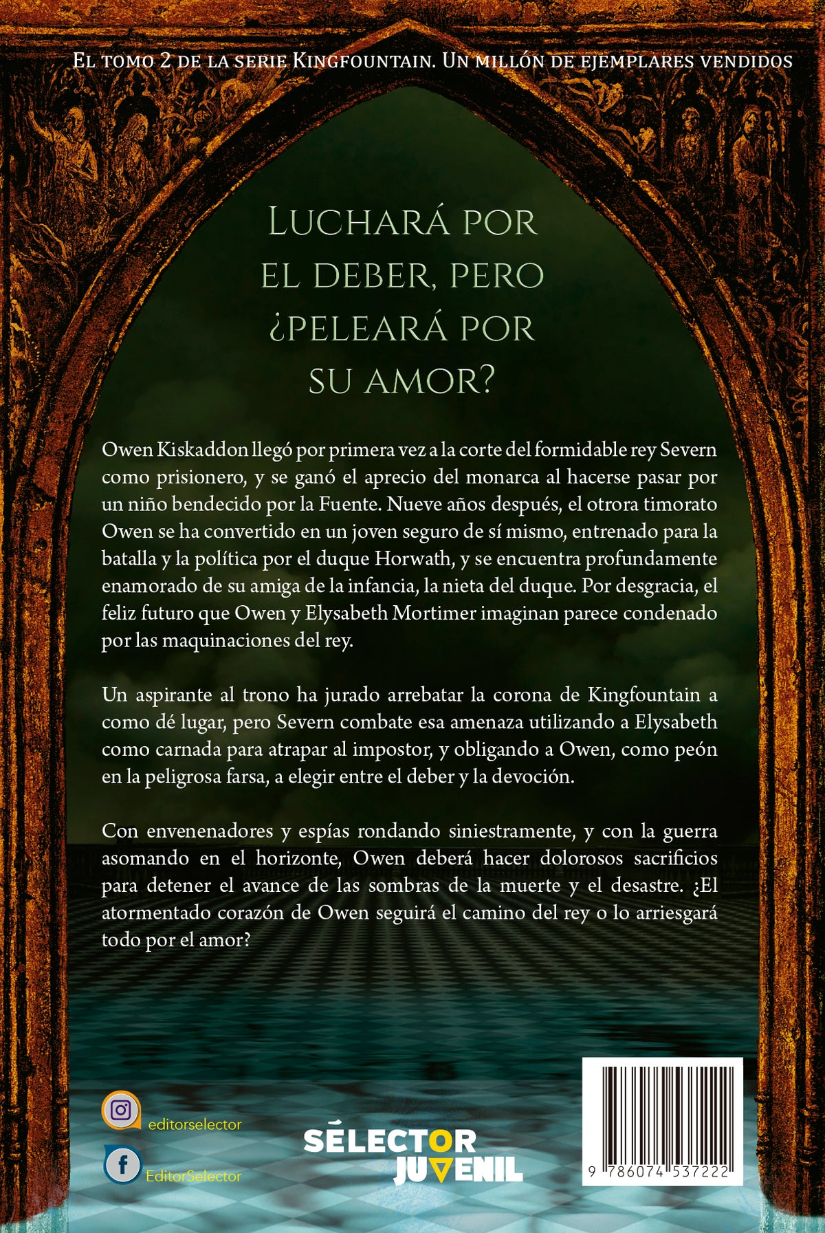 La hija del ladrón
