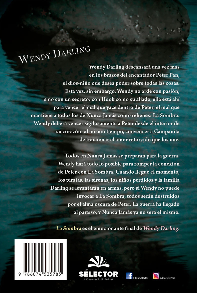 La Sombra - Editorial Selector