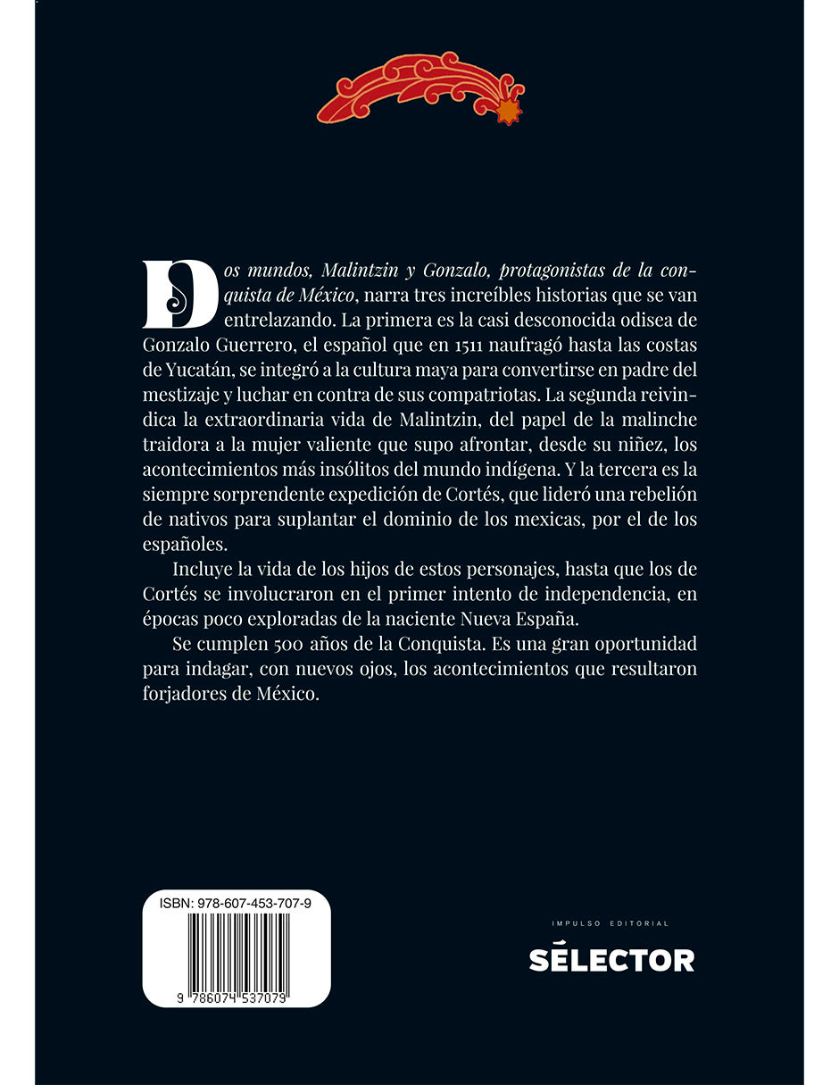 Dos Mundos