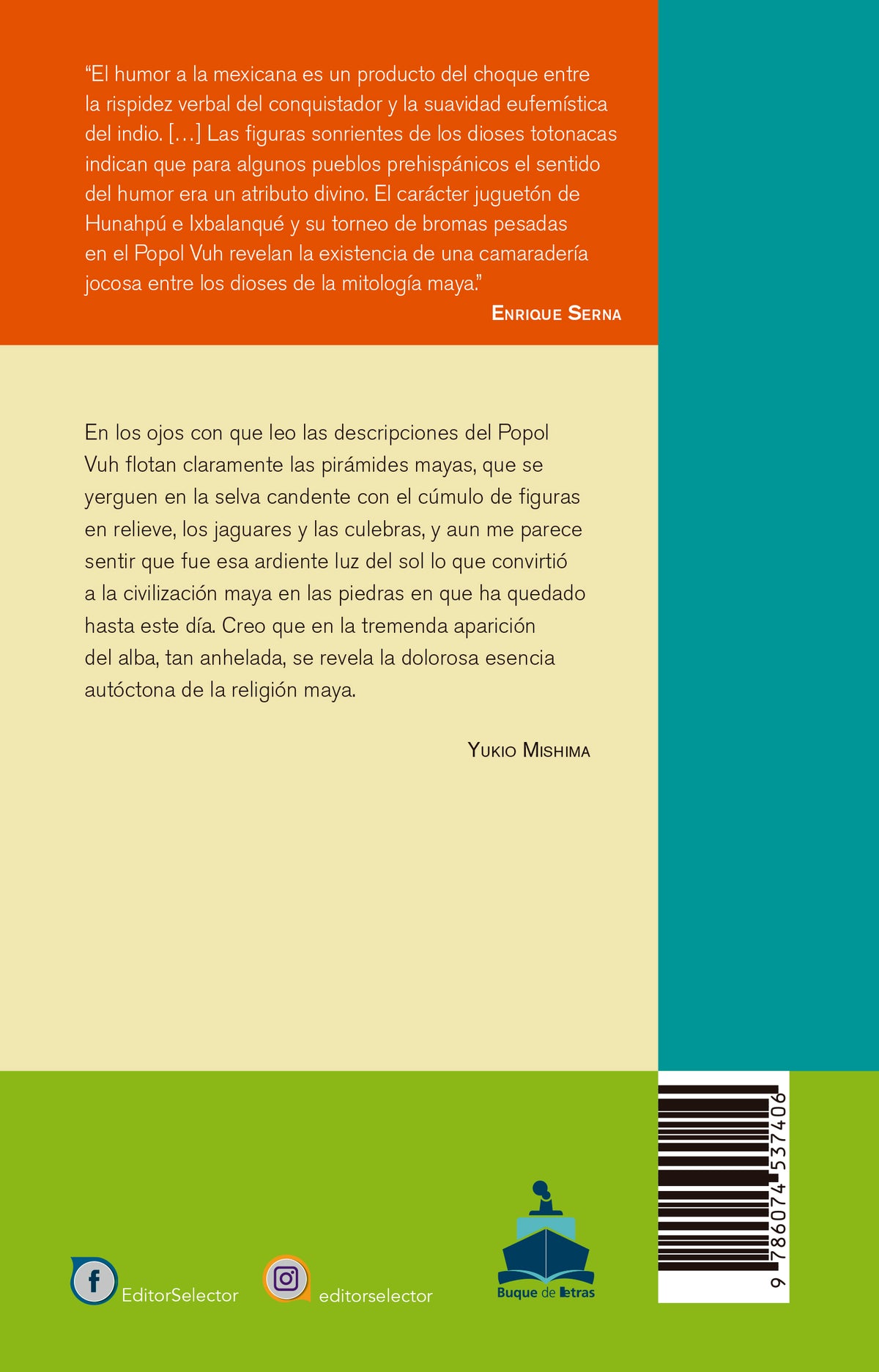 Popol Vuh