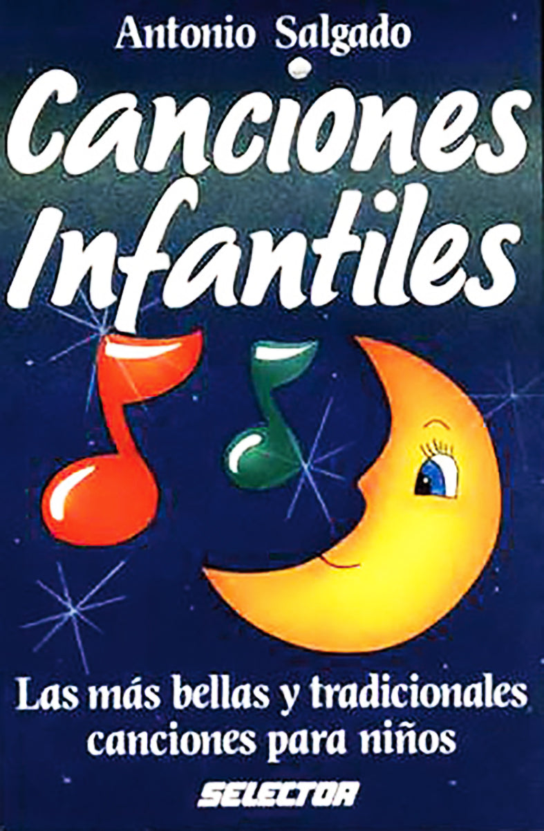 Canciones infantiles