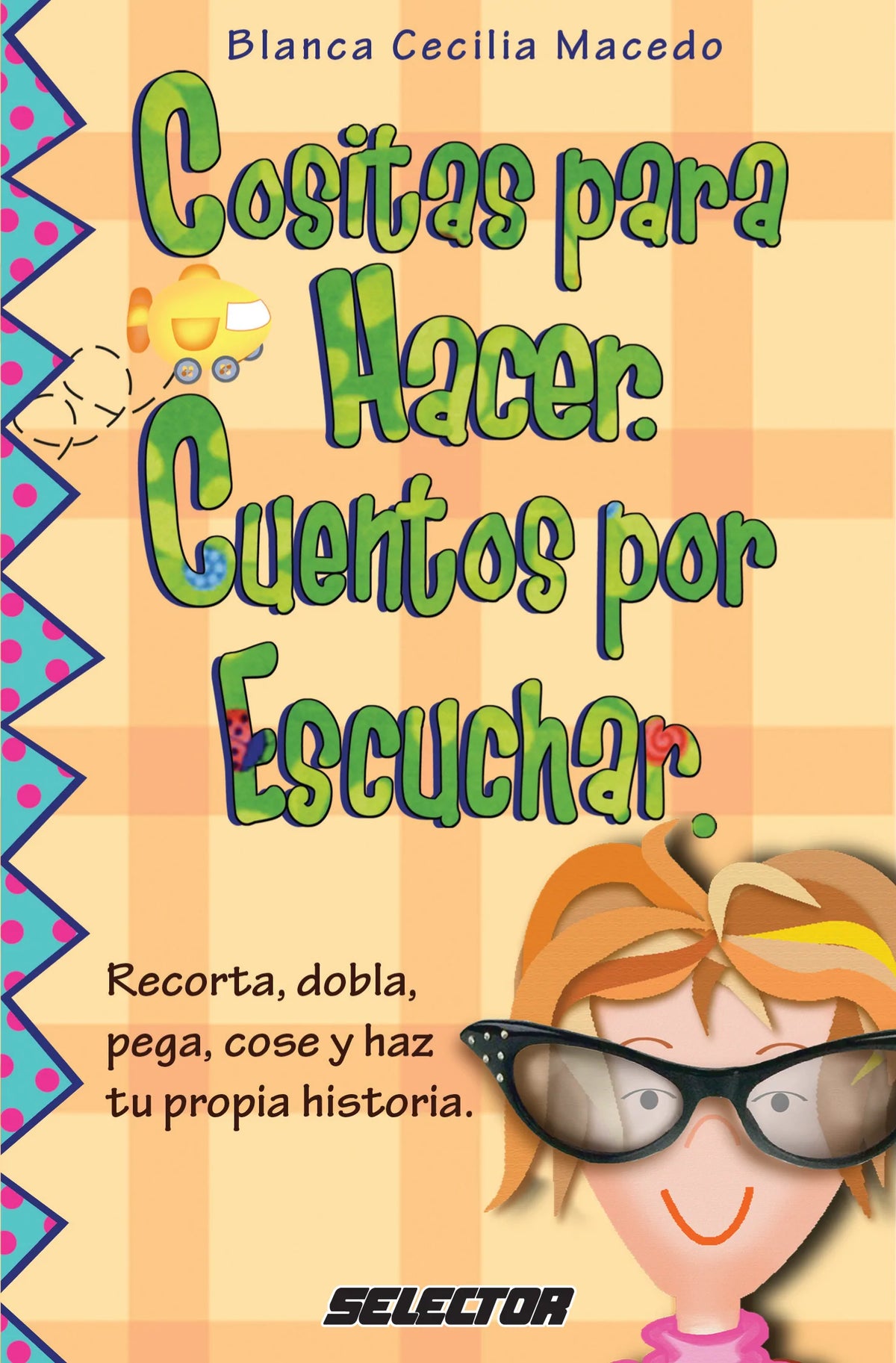 Cositas por hacer