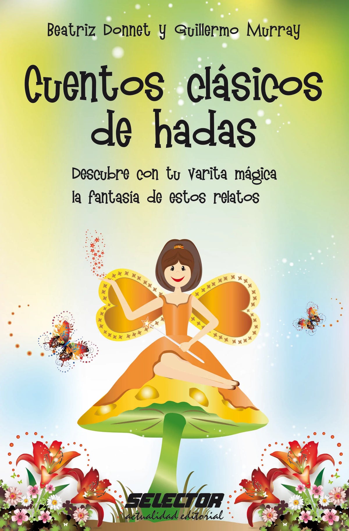 Cuentos clásicos de hadas
