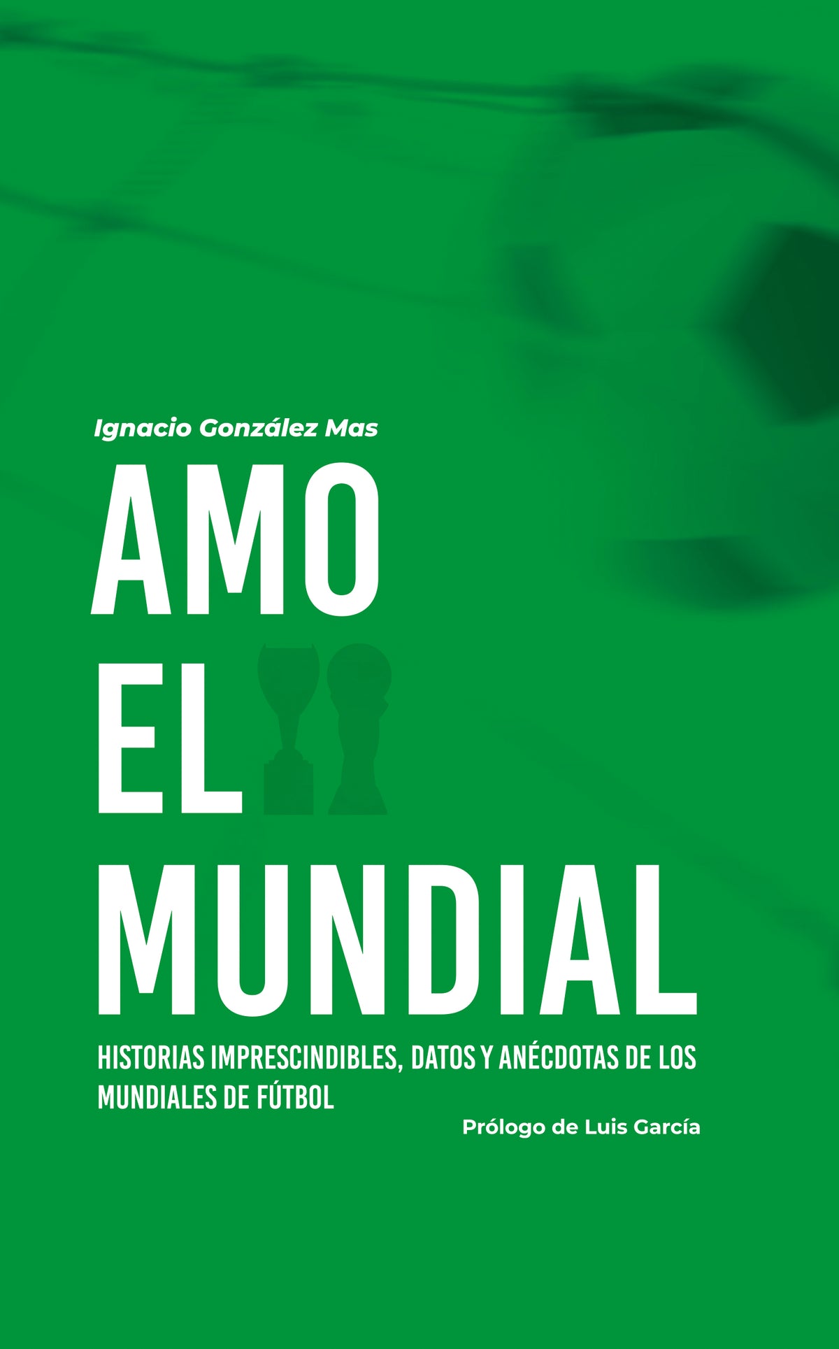 AMO EL MUNDIAL