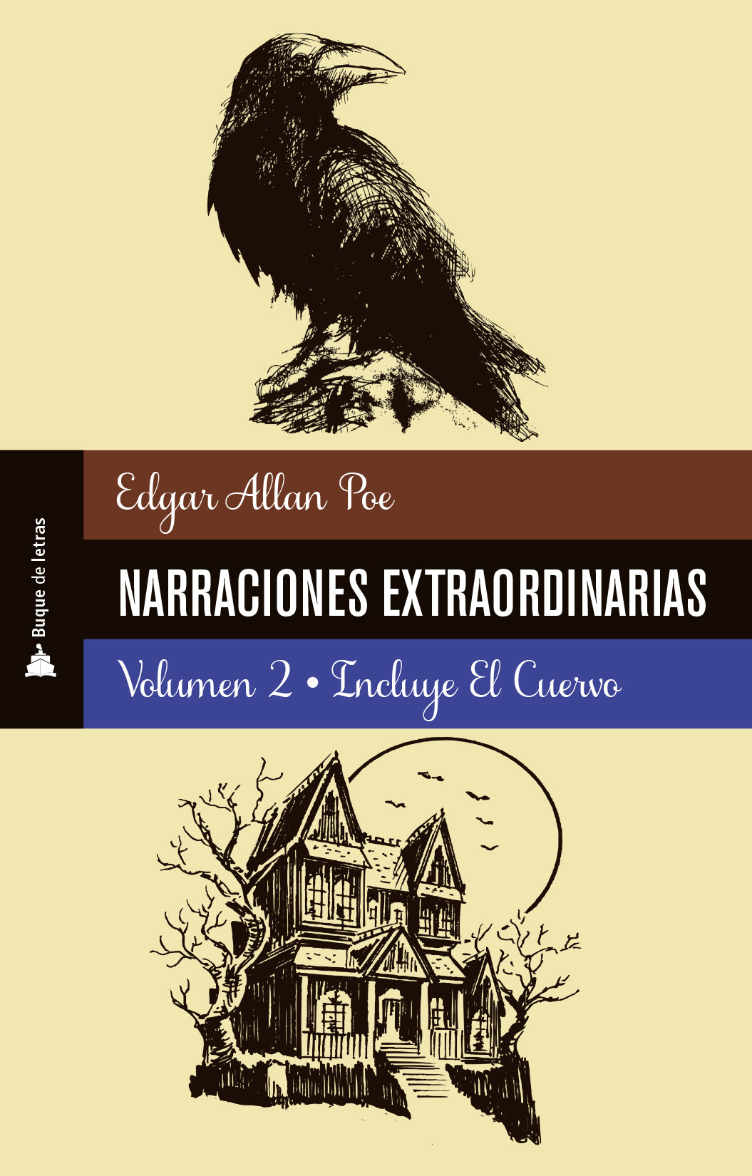 Narraciones extraordinarias