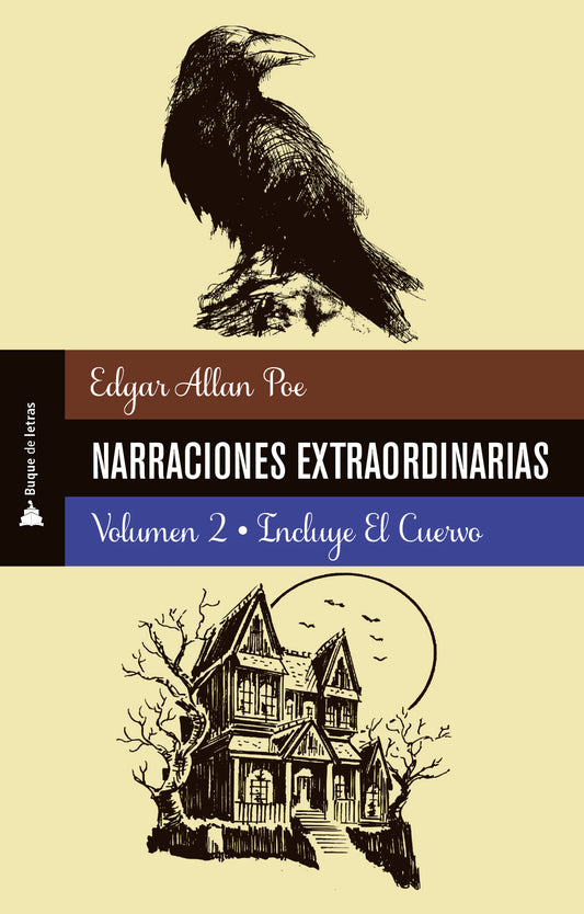 Narraciones extraordinarias