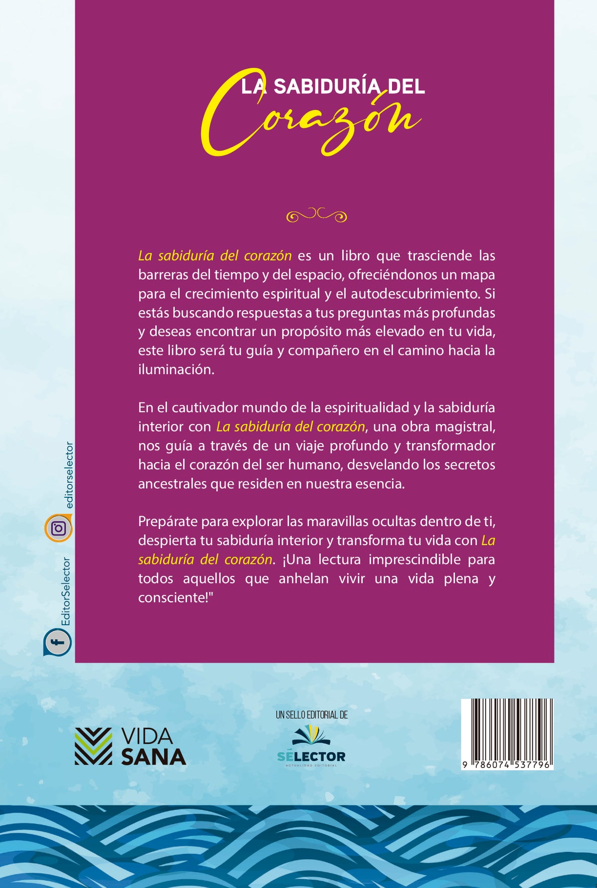 La sabiduría del corazón