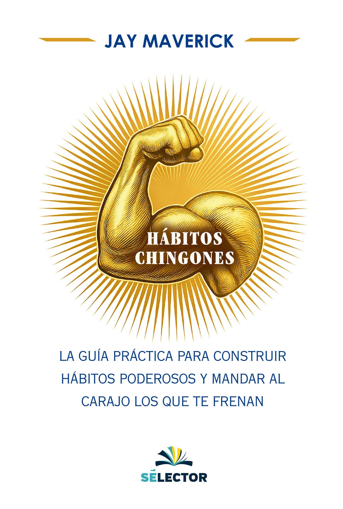 Hábitos chingones
