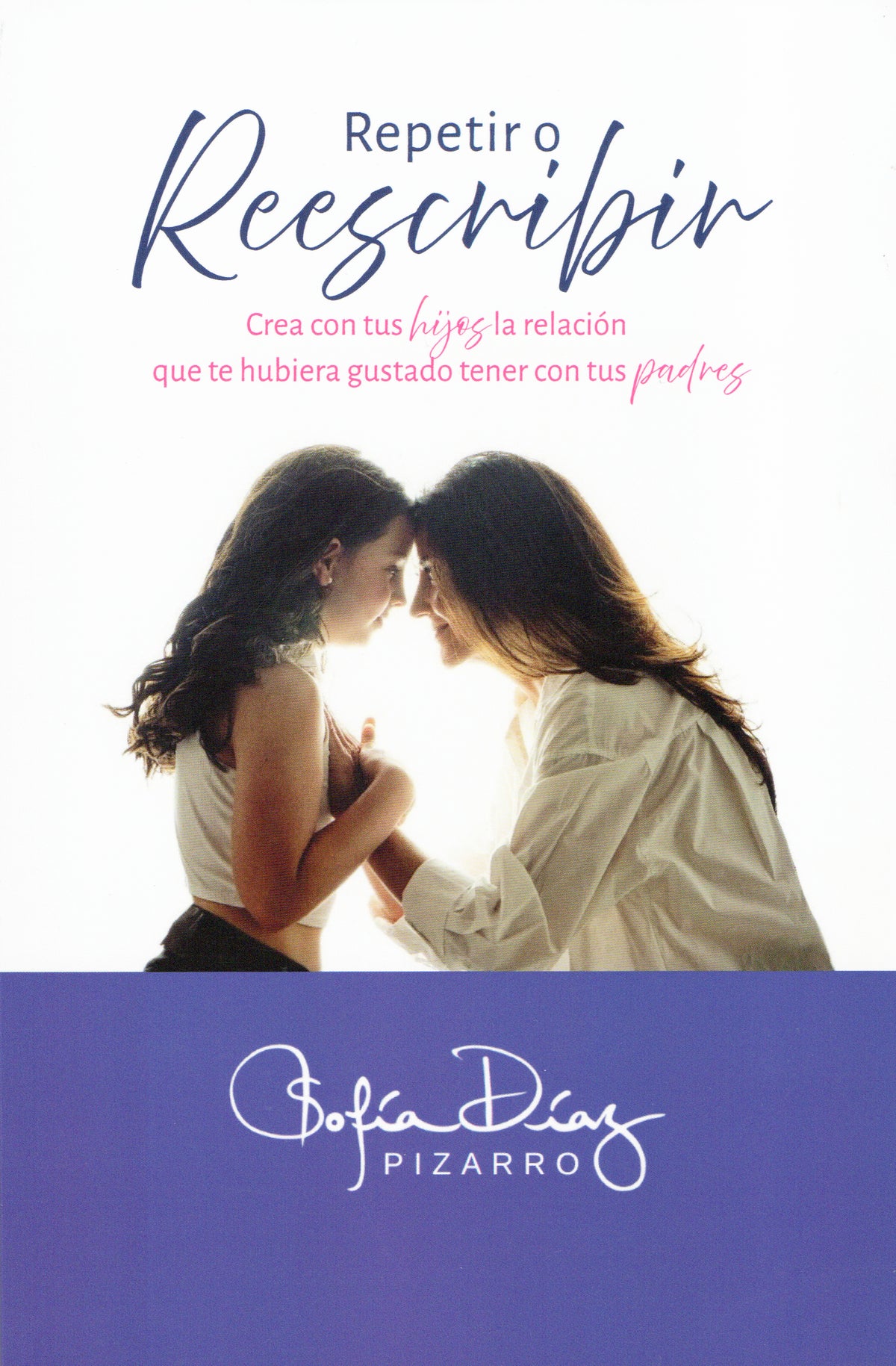 Repetir o reescribir