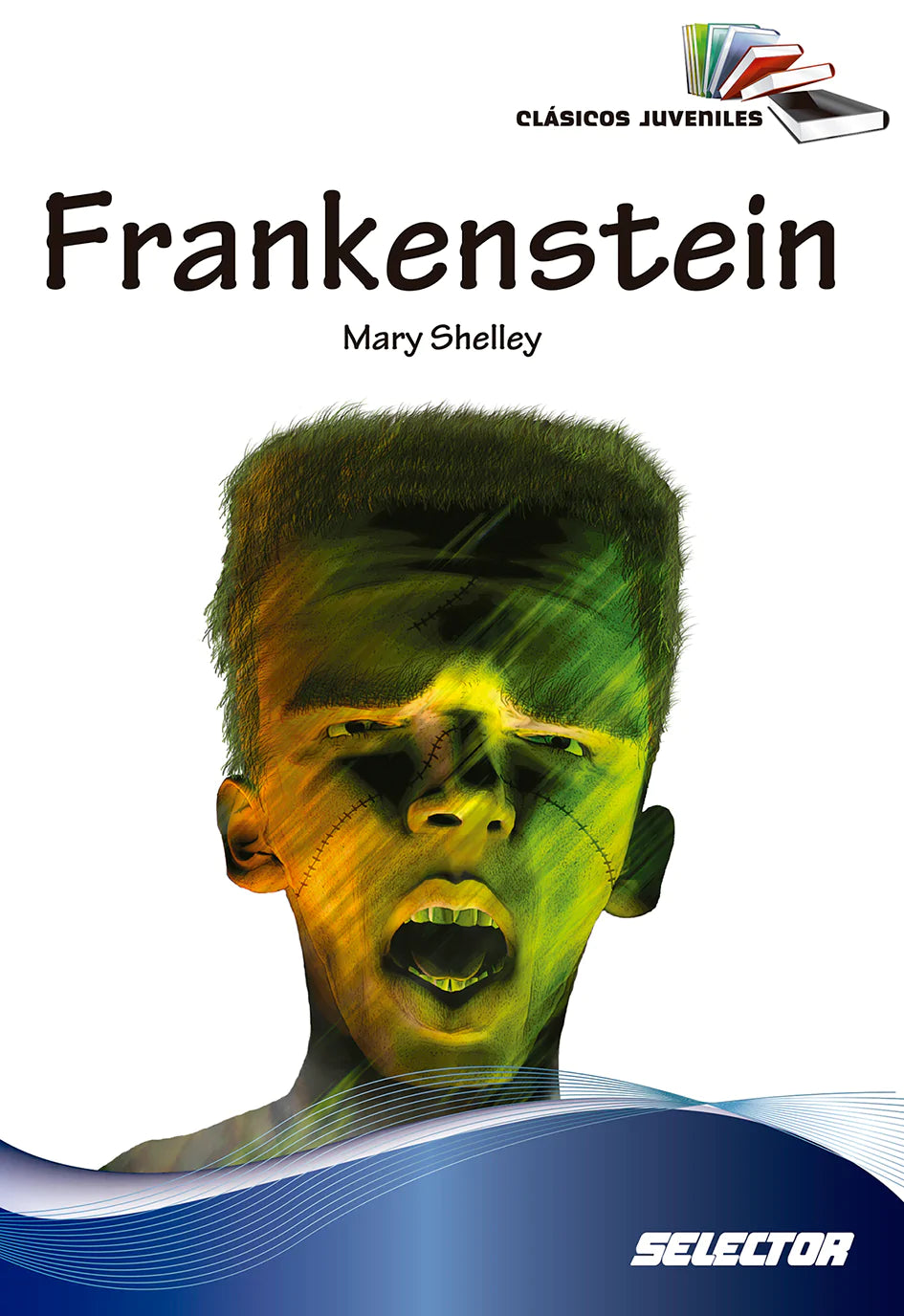 Frankenstein - Editorial Selector