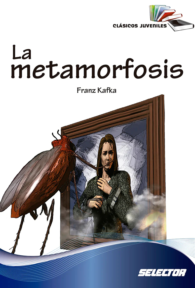Metamorfosis, La - Editorial Selector