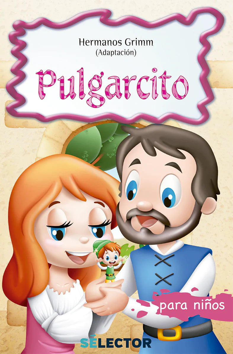 Pulgarcito - Editorial Selector