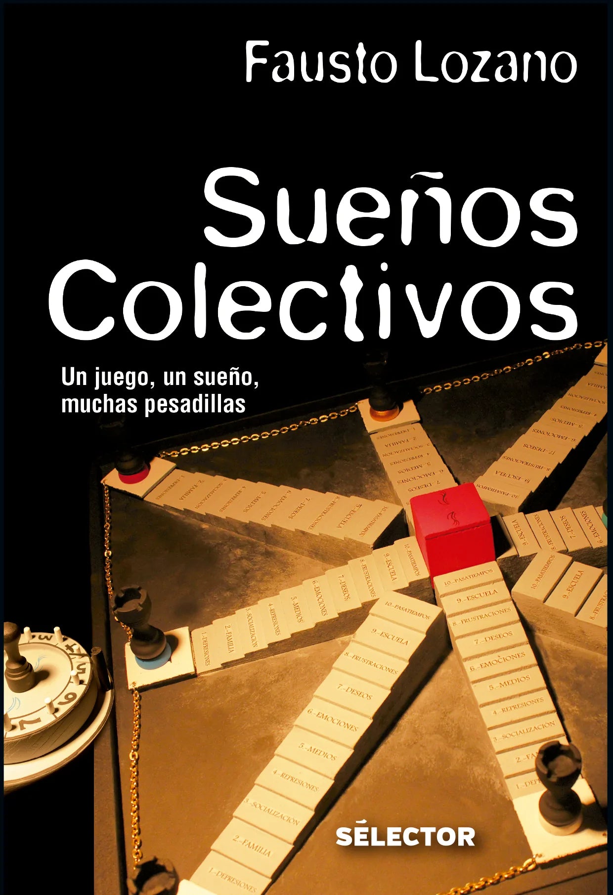 Sueños Colectivos - Editorial Selector