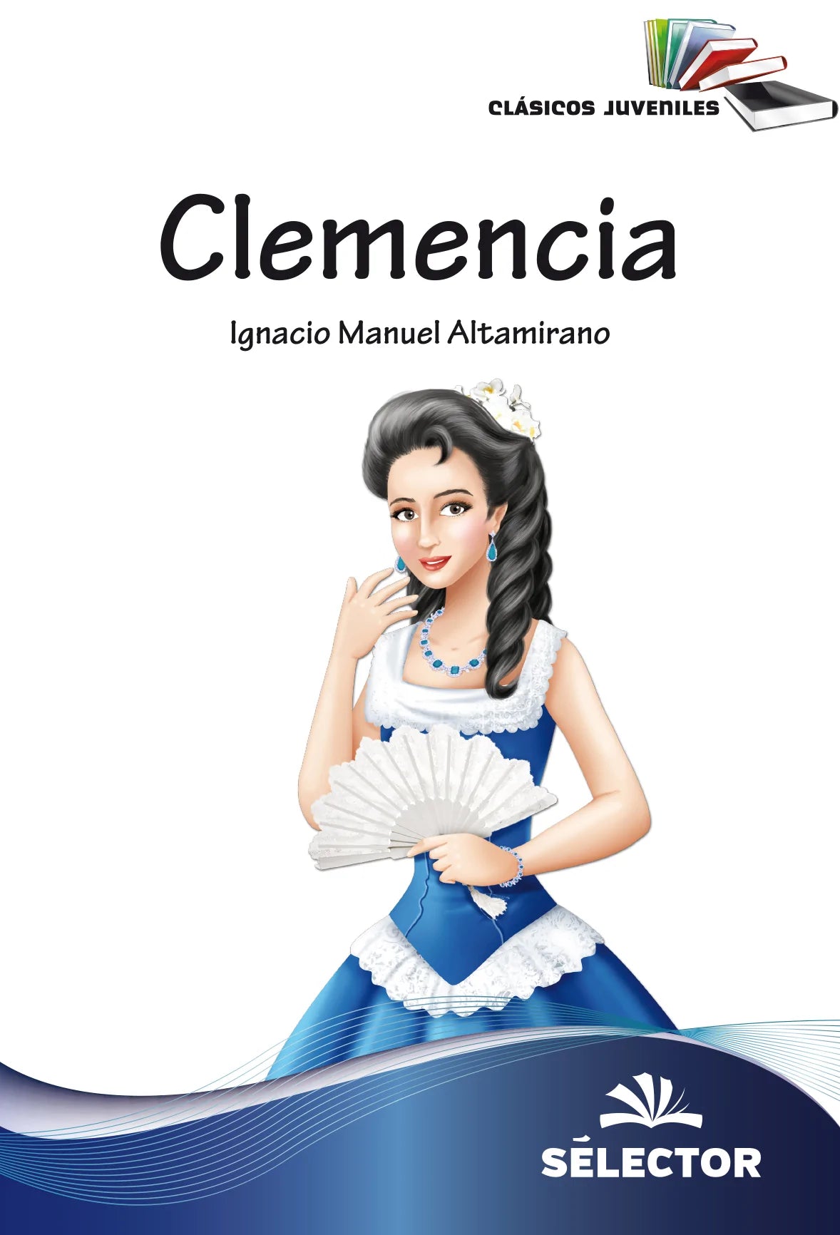 Clemencia - Editorial Selector