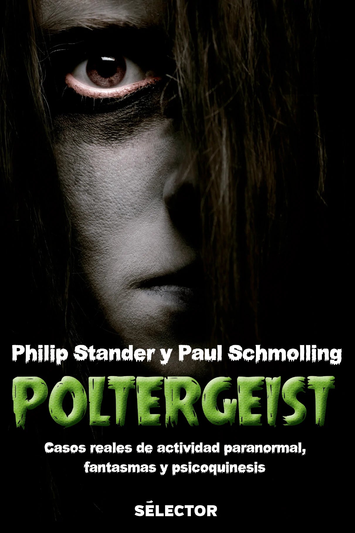 Poltergeist - Editorial Selector