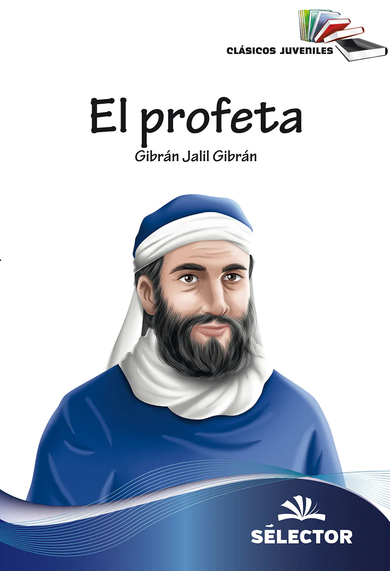 Profeta, El - Editorial Selector