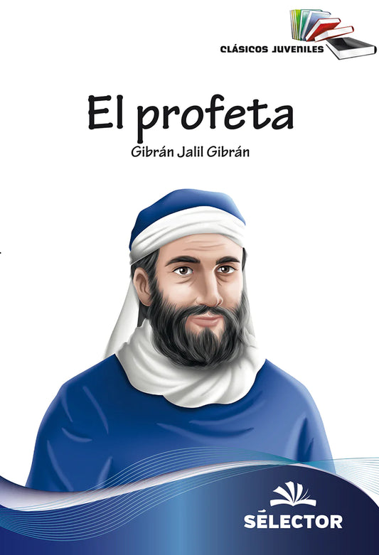 Profeta, El - Editorial Selector