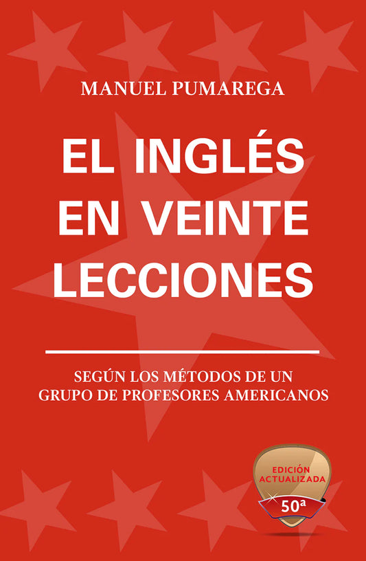 Inglés en veinte lecciones - Editorial Selector