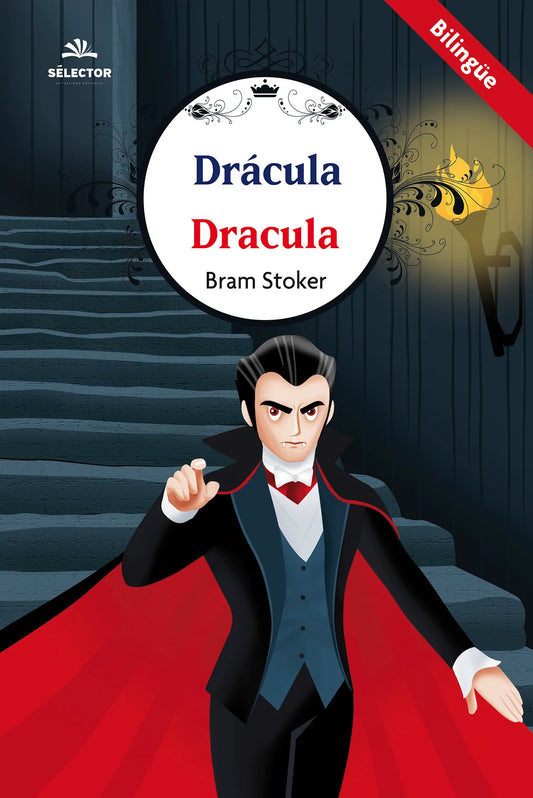 Drácula / Dracula - Editorial Selector