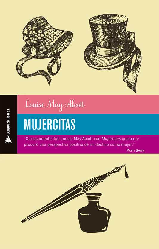Mujercitas - Editorial Selector