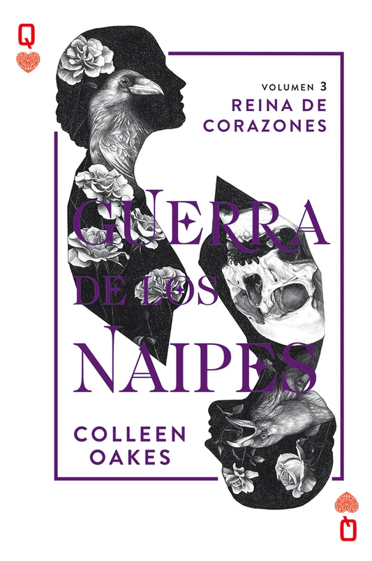 Guerra de los naipes - Editorial Selector