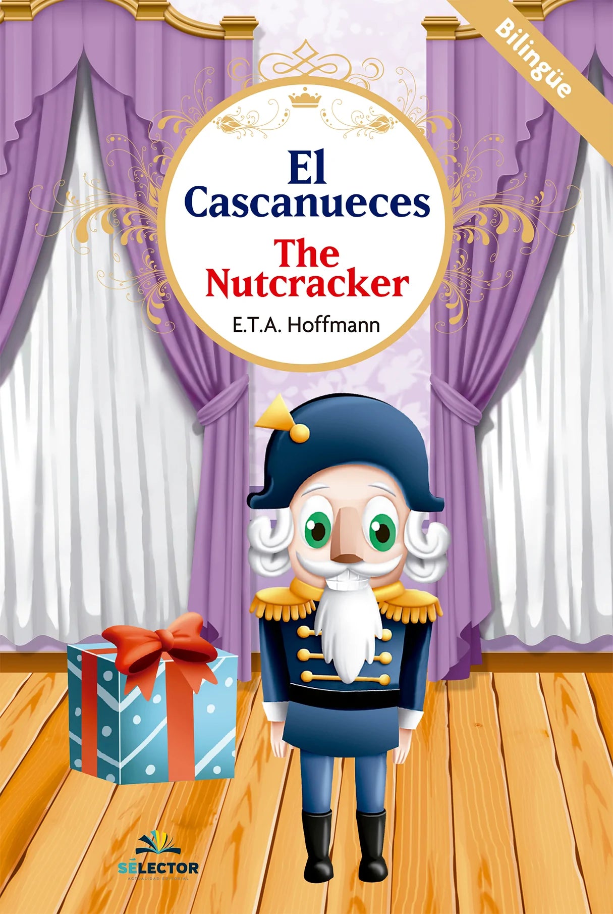 El Cascanueces / The Nutcracker - Editorial Selector