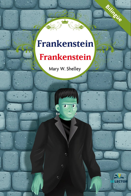 Frankenstein / Frankenstein - Editorial Selector