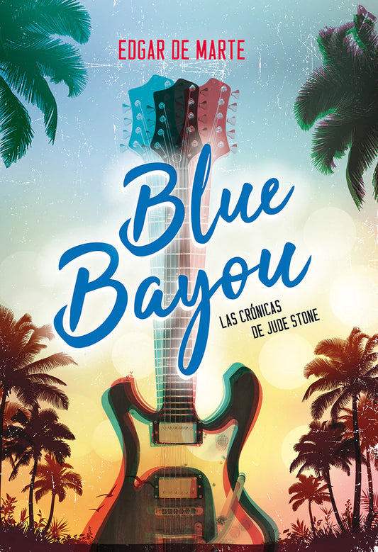 Blue Bayou - Editorial Selector