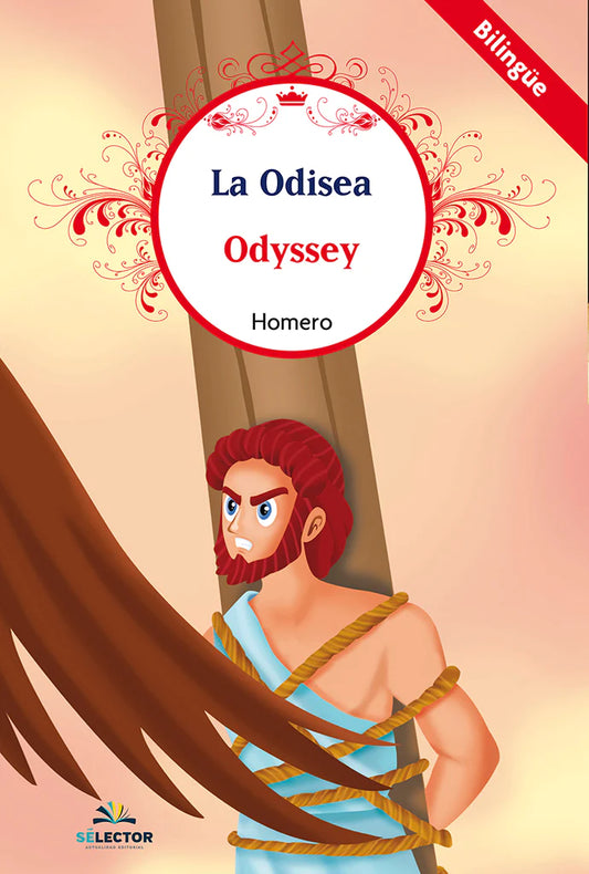 La Odisea / Odyssey - Editorial Selector