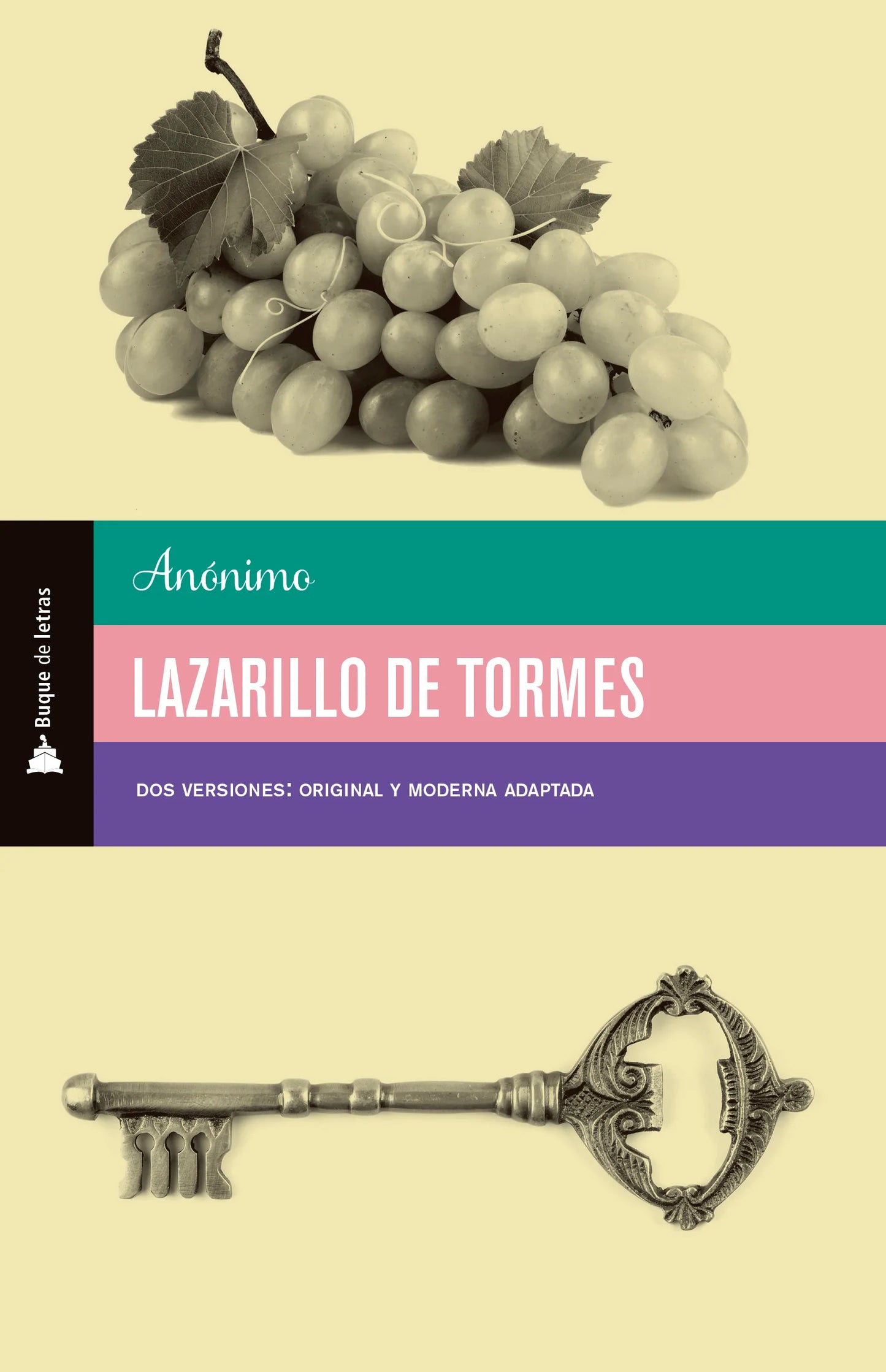 Lazarillo de Tormes - Editorial Selector