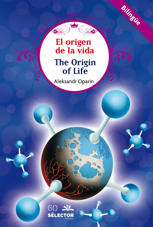 El origen ‚Ä®de la vida / The Origin of Life - Editorial Selector