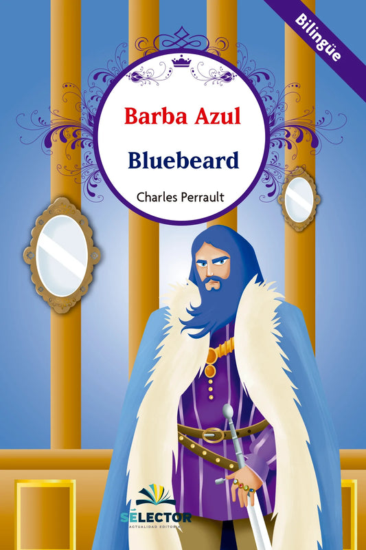 Barba Azul
