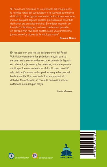 Popol Vuh
