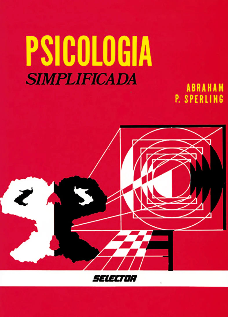Psicología simplificada - Editorial Selector
