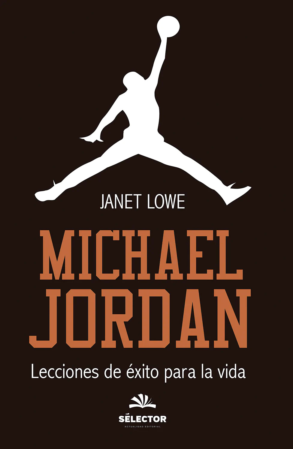 Michael Jordan - Editorial Selector
