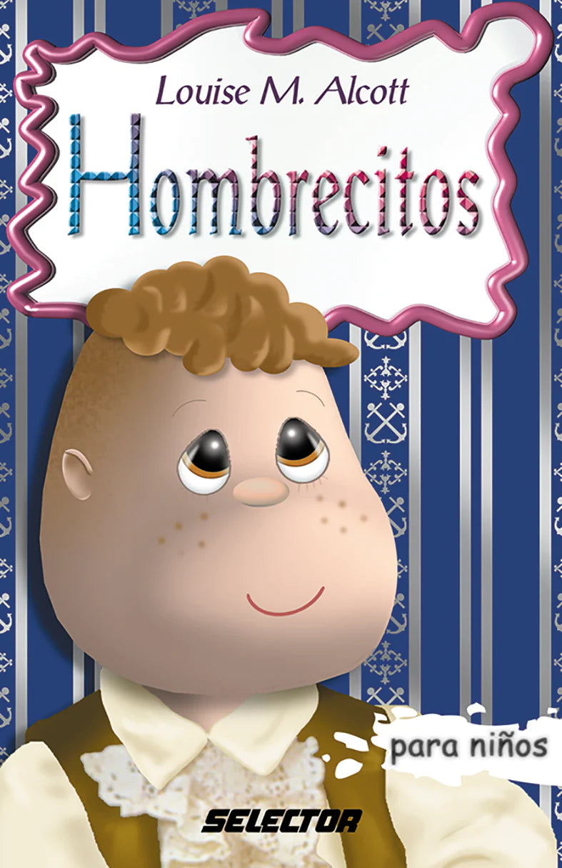 Hombrecitos - Editorial Selector