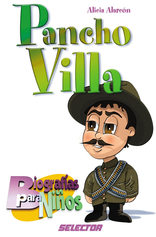 Pancho Villa - Editorial Selector
