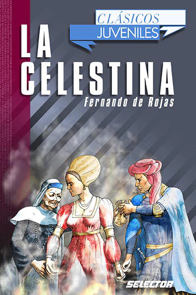 La Celestina - Editorial Selector