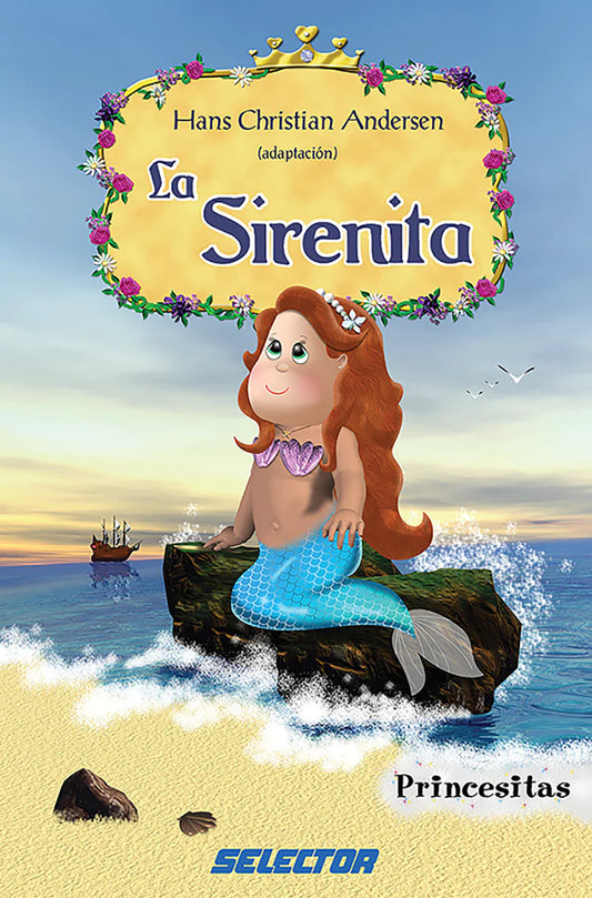 Sirenita, La - Editorial Selector
