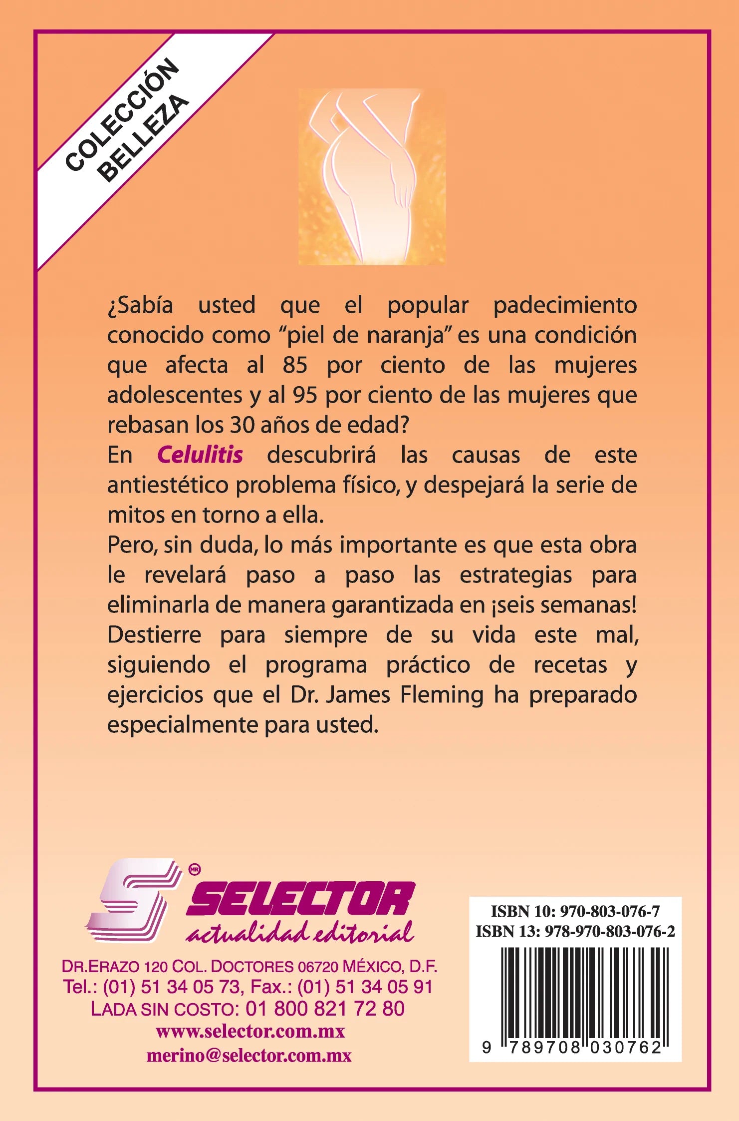 Celulitis - Editorial Selector